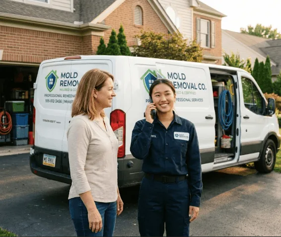 Crawlspace Mold Remediation Charlotte Court House, VA FAQs